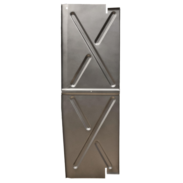 Plate-under-chassis-left-VW-Bus-T1-215703705